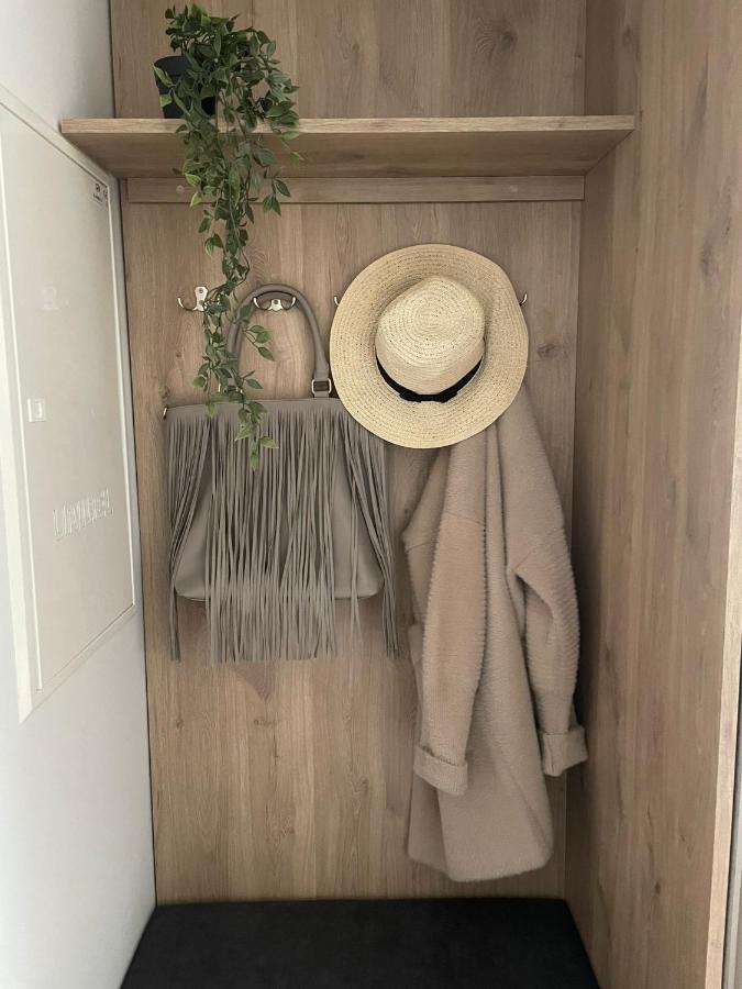 Apartament Kameralis Old Town - Klimatyzacja - Balkon - Winda Elbląg Eksteriør billede