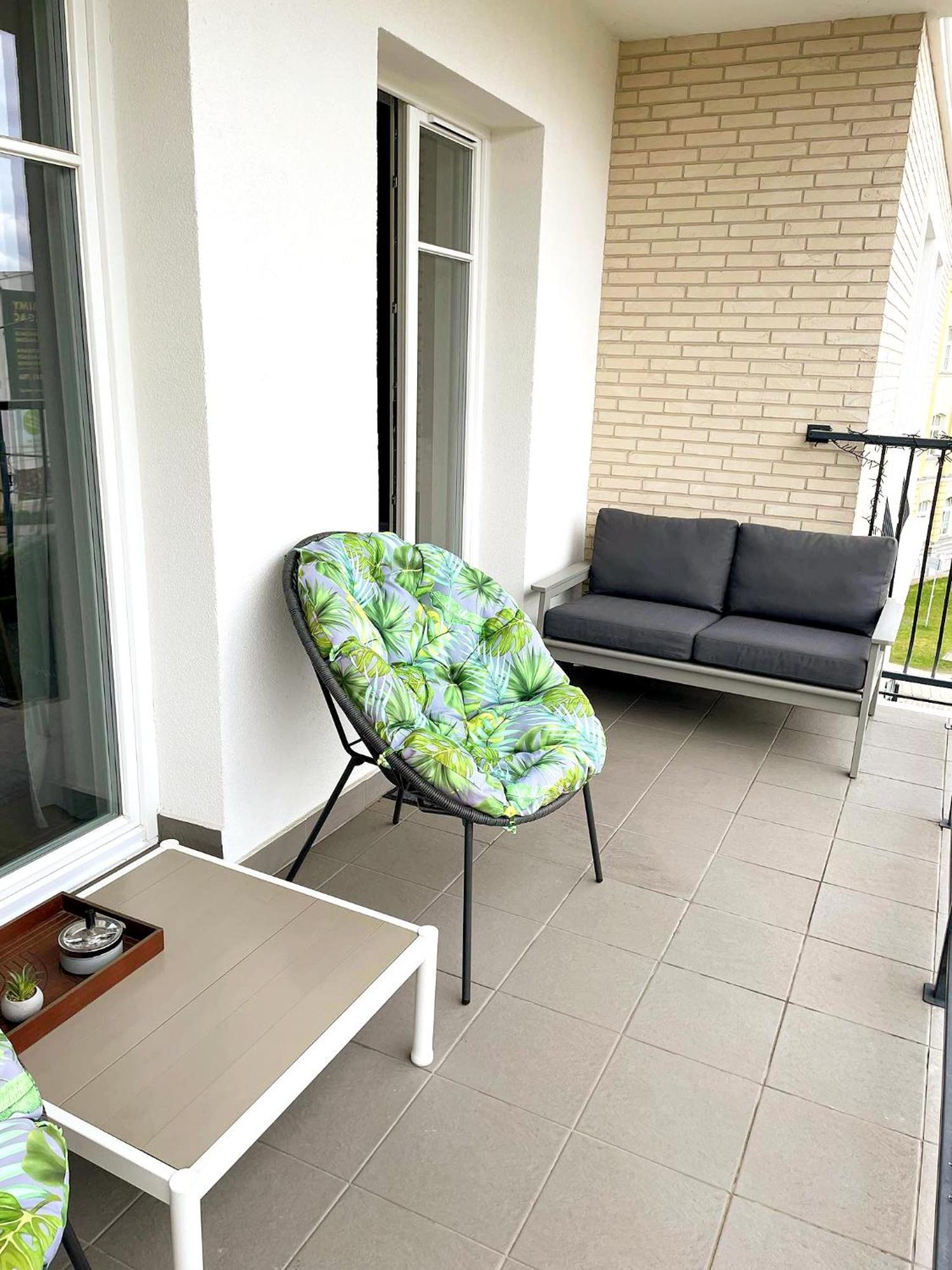 Apartament Kameralis Old Town - Klimatyzacja - Balkon - Winda Elbląg Eksteriør billede