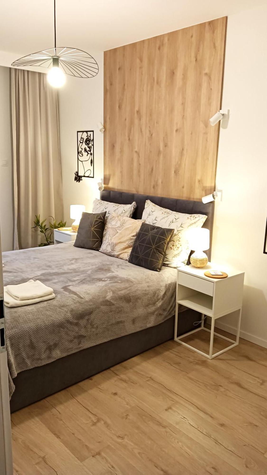Apartament Kameralis Old Town - Klimatyzacja - Balkon - Winda Elbląg Eksteriør billede